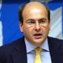 Συνάντηση Χατζηδάκη με τον Πρέσβη του Ισραήλ για ενέργεια και επενδύσεις