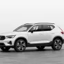 Η Volvo χρησιμοποιεί βιοαέριο για να δημιουργήσει το πρώτο της κλιματικά ουδέτερο εργοστάσιο στην Κίνα