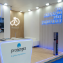 Protergia: Ιδιαίτερα επιτυχημένη η παρουσία της στην έκθεση Xenia 2023