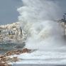Σαρώνει ο Ξενοφών τη χώρα - Σοβαρά προβλήματα στην Αττική amp; διακοπές ρεύματος