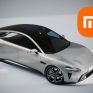 Xiaomi: Εκτοξεύθηκε η ζήτηση για το νέο ηλεκτρικό SU7