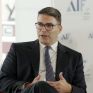 Κ. Ξιφαράς: Σε μικρό χρονικό διάστημα υπογράψαμε το πρώτο μακροχρόνιο συμβόλαιο LNG για την ΝΑ Ευρώπη