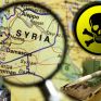 Προσφορές από 14 εταιρείες για την καταστροφή των χημικών όπλων της Συρίας