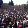 «Όχι» στην καταστροφή των χημικών της Συρίας στη Μεσόγειο είπε η Κρήτη