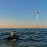 Αυξάνει τους πόρους για τον επόμενο διαγωνισμό offshore αιολικών η Βρετανία