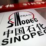 Σε επίπεδα ρεκόρ η παραγωγή της Sinopec το α' τρίμηνο