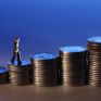 Eurostat: Κατά 341 εκατ. ευρώ αυξήθηκε το ελληνικό χρέος το γ΄ τρίμηνο του 2013