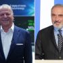 Metlen - Τσάκος: Ορόσημο το mega υβριδικό έργο ΑΠΕ - Η «φόρμουλα» αξιοποίησης