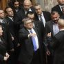 Επεισοδιακή η συζήτηση επερώτησης της Χ.Α για ΑΟΖ και κοιτάσματα
