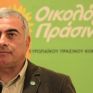 Έντονη κριτική Χρυσόγελου στο νομοσχέδιο για τις ΑΠΕ