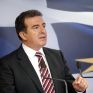 Ενέργεια και ναυτιλία στο επίκεντρο της συνάντησης Χρυσοχοϊδη-Giske