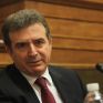 «Φρένο» στο υψηλό ενεργειακό κόστος ζητά ο Χρυσοχοΐδης