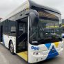 ΟΣΥ: Ενισχύει τις αστικές συγκοινωνίες με 140 νέα ηλεκτροκίνητα λεωφορεία