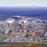 Αύξηση σε παραγωγή και πωλήσεις για την Novatek το 2021
