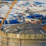 Δάνειο 3,6 δισ. ευρώ από Gazprombank - Sberbank για το Yamal LNG project