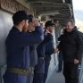 Καμμένος: Εντός των επόμενων μηνών η ανακήρυξη της ΑΟΖ - Ιδιαίτερης σημασίας η ΑΟΖ του Καστελλόριζου