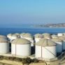 Στα τέλη του 2020 θα είναι έτοιμο το τερματικό υγραερίου στο Βασιλικό της Κύπρου