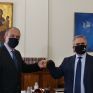 Το δίκτυο φυσικού αερίου επεκτείνεται σε όλη την Περιφερειακή Ενότητα Θεσσαλονίκης