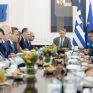 Μητσοτάκης για πυρηνική ενέργεια: Να μελετήσουμε όλα τα δεδομένα πριν την όποια απόφαση