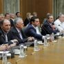 Η στρατηγική για την παραγωγική ανασυγκρότηση σήμερα στο Υπουργικό Συμβούλιο - Πλεονεκτήματα σε ενέργεια και γεωθερμία