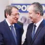 Διαξιφισμοί των υποψηφίων στην Κύπρο για τους ενεργειακούς σχεδιασμούς