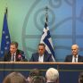 Παπασταύρου: 6 πυλώνες σε ενέργεια &amp; περιβάλλον – Σε πρώτο πλάνο το χαμηλό ενεργειακό κόστος
