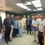 Προτάσεις σωτηρίας από ΣΥΦΩΕΛ στη συνάντηση κορυφής στο ΥΠΕΝ για τις περικοπές