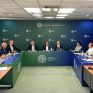 Ενδεχόμενο παράτασης της διαβούλευσης για τις μονάδες καύσης απορριμμάτων εξετάζει το ΥΠΕΝ - Συνάντηση του Στ. Παπασταύρου με τους Δημάρχους της Δ. Μακεδονίας