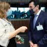 Στο Eurogroup η ελληνική πρόταση για μηχανισμό μείωσης των τιμών ρεύματος - Επιστολή Σταϊκούρα και Σκρέκα - Διστακτικοί οι Επίτροποι