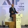 Χατζηδάκης: Γιατί δεν προχώρησε ως ενιαίο project η διασύνδεση με Κρήτη και Κύπρο - Μέχρι και 100% πώληση στη ΔΕΠΑ - Τομές σε χωροταξικό, ΑΠΕ και ηλεκτροκίνηση