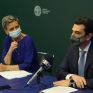 Επτά «φάκελοι» στη συνάντηση του ΥΠΕΝ Κώστα Σκρέκα, με την Αντιπρόεδρο της Ευρωπαϊκής Επιτροπής, Margrethe Vestager