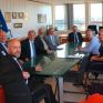 Ταξίδι-αστραπή στις Βρυξέλλες, πριν από τη «μάχη» στην ενέργεια
