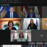 Σκρέκας: Κλειδί για τη σταθερότητα της  Ανατολικής Μεσογείου η επιτυχία του EMGF