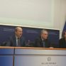 Τι δήλωσαν Θωμάς, Σδούκου και Αραβώσης για το νέο ΕΣΕΚ - Έως 16 Δεκεμβρίου η δημόσια διαβούλευση