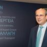 Επίσκεψη Χατζηδάκη στην Κρήτη για τη Νήσο Χρυσή και την Ηλεκτρική Διασύνδεση της Κρήτης με την Αττική