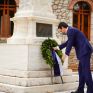 Συμμετοχή Υπουργού Περιβάλλοντος και Ενέργειας, Κώστα Σκρέκα, στις επετειακές εκδηλώσεις για την απελευθέρωση των Καλαβρύτων