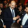 Με το πετρέλαιο συνδέει το κουρδικό ο Τούρκος υπουργός Εσωτερικών