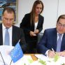 Γιατί η συμφωνία Κύπρου–Αιγύπτου είναι ίσως η πιο σημαντική της Κυπριακής Δημοκρατίας