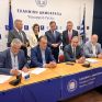 RESINVEST &amp; SOLIS SA κερδίζουν τον διαγωνισμό του ΤΑΙΠΕΔ και υπογράφουν συμβάσεις για Έργα Αναβάθμισης, Ανακαίνισης και Εκσυγχρονισμού Νοσοκομειακών Υποδομών στην Ελλάδα