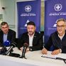 Ο Όμιλος AKTOR συμμετέχει στην κοινοπραξία για τις «έξυπνες» κάμερες της Αττικής