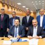 Σύμβαση Ελληνικό Μετρό - Άκτωρ για τη δημιουργία σύγχρονου συγκοινωνιακού κόμβου στο Μετρό Θεσσαλονίκης