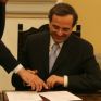 «Χωρίς υπογραφή Σαμαρά, δεν δίνουμε χρήματα»