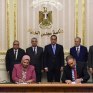 Υπογράφηκε η συμφωνία για την ηλεκτρική διασύνδεση 2000 MW Αιγύπτου-Ευρώπης μέσω Κύπρου
