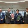 Μνημόνιο συνεργασίας υπέγραψε η ΡΑΕ με τη Ρυθμιστική Αρχή του Μαρόκου - Κοινές πρωτοβουλίες για τη διασύνδεση των δύο χωρών