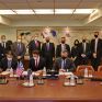 Υπεγράφησαν οι συμβάσεις μεταξύ Damco Energy και General Electric για τον εξόπλισμό της νέας μονάδας στην Αλεξανδρούπολη