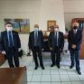 ΤΕΡΝΑ Ενεργειακή: Υπεγράφη η σύμβαση για το Υβριδικό σύστημα παραγωγής ηλεκτρικής και θερμικής ενέργειας από ΑΠΕ στον Αη - Στράτη
