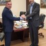 Η ΑΚΤΩΡ Facility Management ανέλαβε την ενεργειακή αναβάθμιση του δικτύου οδοφωτισμού του Δήμου Αλίμου