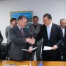 Έπεσαν οι υπογραφές με την BG - Ανοίγει ο δρόμος για την ανάπτυξη του Αφροδίτη