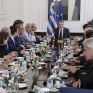 Συνεδρίαση του Υπουργικού Συμβουλίου αύριο στις 11 - Η πολεοδομική μεταρρύθμιση από το ΥΠΕΝ