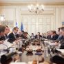 Με τηλεδιάσκεψη συνεδριάζει το υπουργικό συμβούλιο για τα μέτρα κατά του κορονοϊού